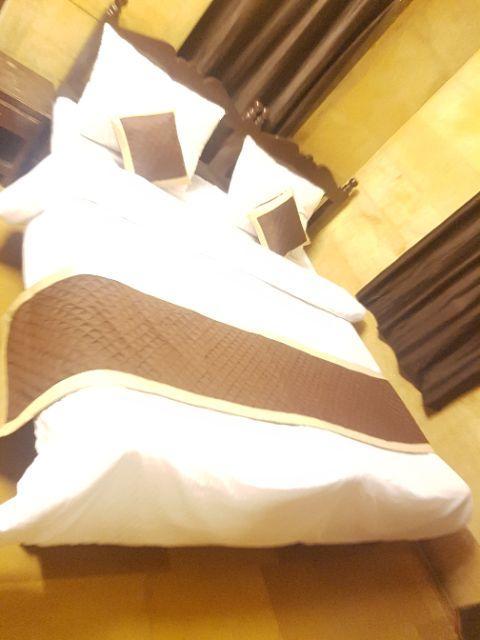 Hotel Fotiya Jaisalmer Eksteriør billede