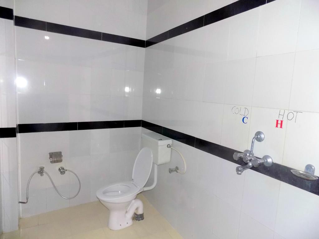 Hotel Fotiya Jaisalmer Eksteriør billede